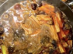 -九锅一堂酸菜鱼(新南凯德直营店)