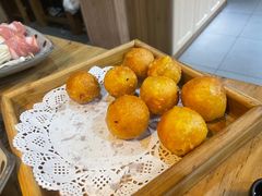 -熊小胖烤肉店(桥北店)