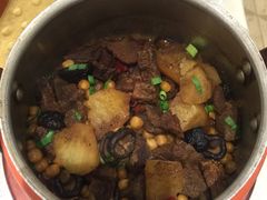 -阿拉丁新疆风味餐厅·清真(罗廊巷店)