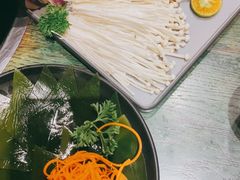 -老灶堂文创火锅(文艺路店)