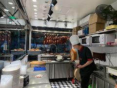 -澳门陈光记烧味饭店(南京德基广场店)