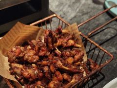 -醉炫音速烧烤·干煸菜(沙河总店)