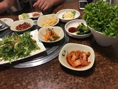 -六七八韩式烤肉·韩国料理(上杭路店)