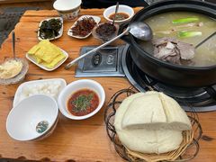 -尼玛藏家风味园(阿山食城店)