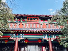 -灵谷景区
