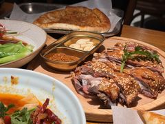 -疆里疆外·和田烤肉·清真