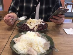 -鲜芋仙(中山路店)