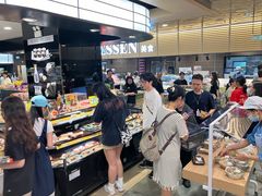 -AEON永旺(东方宝泰店)