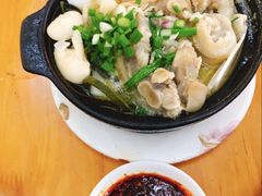 -沈妈砂锅(光华村店)