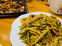 -凤峰大食堂(升平路店)