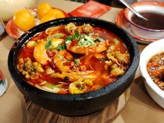 -老三样·旧食新味(绿地店)