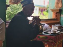 -百年老茶馆