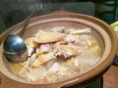-汀小府·福建客家菜(鼓山沃尔玛店)