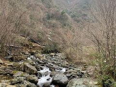 -神农架景区