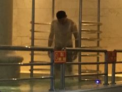 -水晶之星洗浴温泉汗蒸