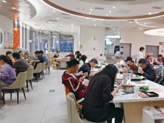 -呷哺呷哺 黄金牧场 (新辰里学清路店)