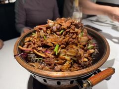 -四季民福烤鸭店(王府井东安门店)
