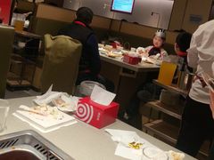 -海底捞火锅(九久奥特莱斯店)