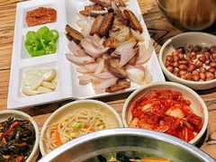 -京玉菲饭店(李村店)