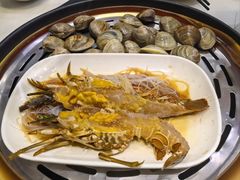 -蔚海之都·象山蒸汽海鲜(仙霞路店)