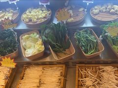 -松野谷·寿喜烧自助(华联顺义金街购物中心店)