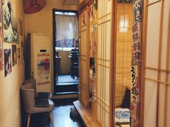 -福匠日本料理(人民路店)