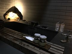 -台北北投丽禧温泉酒店