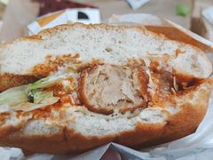 -麦当劳(小白楼店)