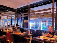 -蚝太郎 • 海鲜烧烤(Upark店)