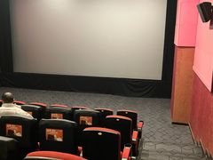 -华谊兄弟影院(IMAX洋桥店)