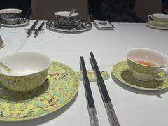 -君庭中餐厅(友谊宾馆店)