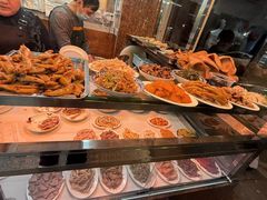 -芳记粉店(总店)