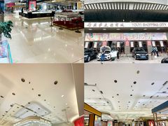 -燕莎友谊商城(金源店)