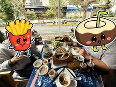 -滇道云南特色料理(康定路店)