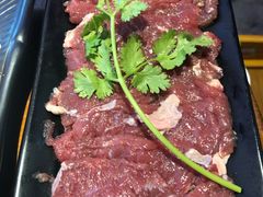 -捞围鲜·港式打边炉(海阳路店)