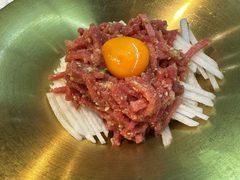 -六七八韩式烤肉·韩国料理(上杭路店)