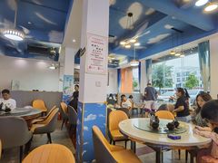 -阿龙海鲜农家乐·三亚老字号(海棠湾店)