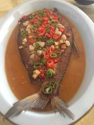 -昊天假日酒店·宴会厅