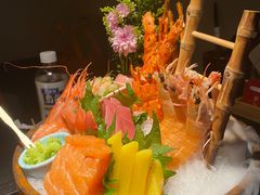 -花潮料理艺食馆(成都万象城店)