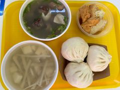 -津品味小吃(大学湾店)