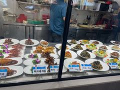 -好兄弟郭巨海鲜(天一阁店)