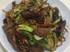 -一家人面馆(三条巷店)