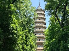 -灵谷景区