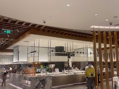 -亚特兰蒂斯-番红花海鲜自助餐厅·鲜活海鲜·小火锅