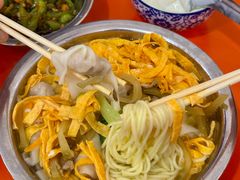 -南宁市连升风味小吃店
