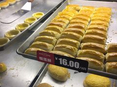 -高第街56号餐厅(银座商城玉函店)