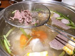 -牛焱·贵州黄牛肉火锅(城西银泰店)