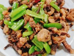 -满口香饭店