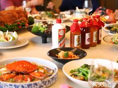 -彩丰楼中餐厅·仁恒洲际酒店