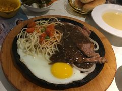 -豪客来牛排(新街口羊皮巷店)
